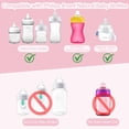 thumbnail image 3 of Tetina Sippy & Straw Cup compatible con Philips Avent 6m+, 3 of 9