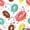 ZFK5026, variant on Laeacco Delicious Sweets Donuts Cakes Candy Party Poster Photographic Background Banner Scene Photography Backdrops Photo Studio