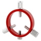 thumbnail image 4 of Accesorios para anillos de montaje de buscadores de telescopios astronómicos Diámetro 50mm, 4 of 9