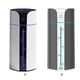 thumbnail image 4 of Humidificador de aire USB Cateissary 1L difusor de Aroma LED Gris, 4 of 6