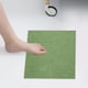thumbnail image 4 of Patchwork Carpet DIY Glue- Floor Mat Suitable For Living Room Bathroom Kitchen 50x50cm, 4 of 6