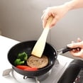 thumbnail image 5 of Omelette Pan Nonstick, Small Frying Pan, 6 In, Non-Stick Frying Pan, Cooking Pans Non Toxic, Kids Play Kitchen, Solid Nonstick Coating, Compact Size, 1 Pc, 5 of 5