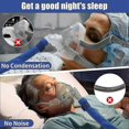 thumbnail image 5 of 6.3 FT CPAP Hose Cover for Resmed Climatelineair Airsense_c*, 5 of 5