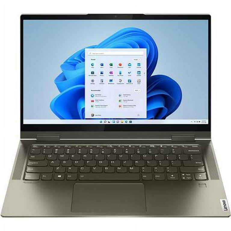 高感度ショップで2023年売れたブランド Lenovo Yoga 7 14 Windowsノート本体