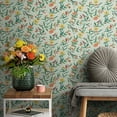 thumbnail image 4 of Cath Kidston Birds Wallpaper, 4 of 5