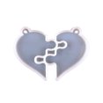 thumbnail image 1 of Wdftyju Moldes de resina de silicona - Moldes de resina para llaveros para manualidades - Regalo de San Valentín Wdftyju 6wx2up0gb4cn9wz9D05, 1 of 9