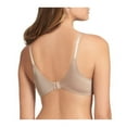 thumbnail image 2 of Warners® Blissful Benefits Back-Smoothing Comfort Wireless Lift T-Shirt Bra W4013, 2 of 3