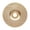 b, variant on Wood Carving Disc Set for 4" or 4 1/2" Angle Grinder, Stump Tool Grinding Wheel Disc with 5/8" Adapter Ring, Woodworking Grinder Attachment for Cutting Shaping Carving Sanding Polishing