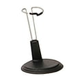 thumbnail image 2 of kurtrusly Doll Stand Adjustable Doll Model Support Stands for Collection Figures 15cm to 20cm Doll, 2 of 9