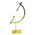 thumbnail image 2 of DOLITY Display Stand Bracket for Globe Collections Home Office Decor L 150x80x310mm, 2 of 9