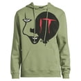 thumbnail image 5 of IT Men's & Big Men's Graphic Print Hoodie Sweatshirt, Sizes S-XL, 5 of 5