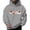 Orange/Black, variant on Glisme Men's Halloween Hoodies Pumpkin Ghost Print Long Sleeve Autumn Daily Tops Men Breathable Sweatshirts Size L