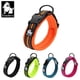 thumbnail image 2 of Truelove Adjustable Mesh Padded Pet Dog Collar 3M Reflective Nylon Dog Collar Durable Heavy Duty for all breed all weather 8size qym unisex, 2 of 2