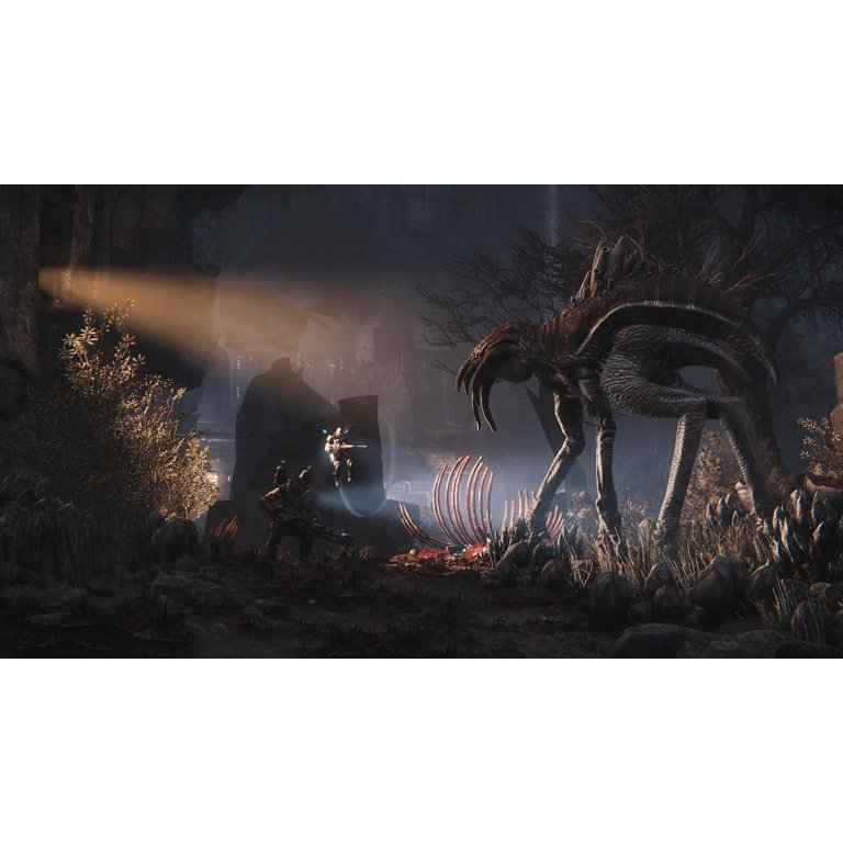 Evolve, 2K, PlayStation 4, 710425473746 - Walmart.com