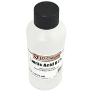 LD Carlson Lactic Acid 88% - 4 oz.