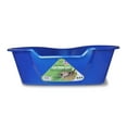 Van Ness High Sided Corner Cat Litter Pan