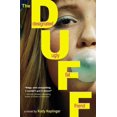 thumbnail image 1 of Duff, Kody Keplinger Paperback, 1 of 2