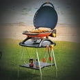 thumbnail image 4 of Napoleon TQ2225-STAND Folding Travel Table Stand for TravelQ 2225 Portable Grill, 4 of 4