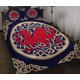 thumbnail image 1 of Juego de Cama Colcha Gales - Cama Colcha Dragón Galés, 1 of 5