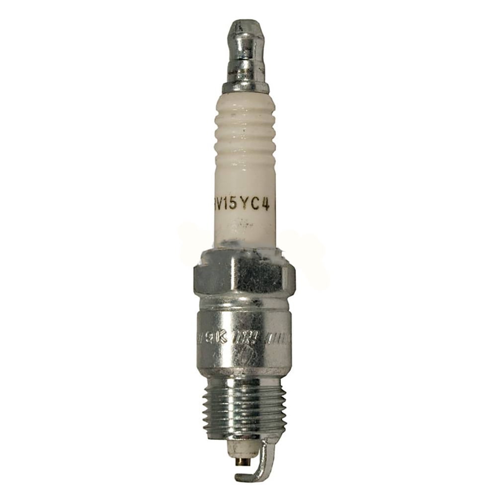Replacement Spark Plug RAParts for John Deere Models Z335E