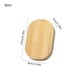 thumbnail image 3 of Kugachren Natural Loofah Sponge for Dishwashing, Eco-Friendly Kitchen Cleaning Scrubber, Non-Scratch Sponge for Pots and Pans, 3-Pack, 3 of 6