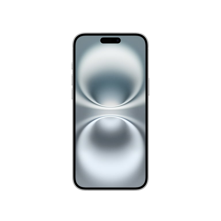 AT&T iPhone 16 Plus 128GB White. Apple Intelligence AT&T iPhone 16 Plus 128GB White. Apple Intelligence