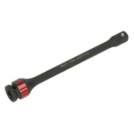 

Sealey Vs2246 Torque Stick 1/2Sq Drive 120Nm