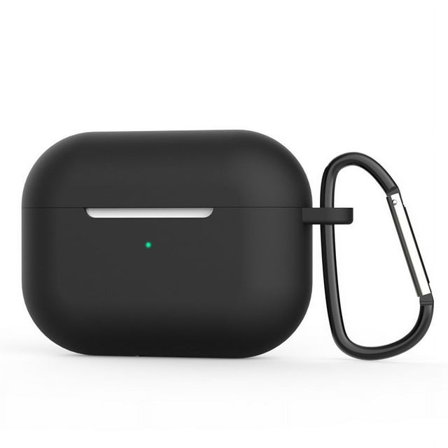 Adecuado para funda protectora de auriculares de iPhone, funda protectora de auriculares AirPods, funda protectora de silicona para auriculares Bluetooth