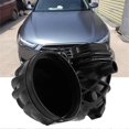 thumbnail image 2 of Air Intake Metering Head Hose Tube Cleaner Filter Pipe for 80 90 B3 B4 CABRIOLET COUPE 2.3 054133357C 034133357D, 2 of 5