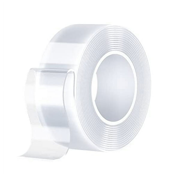 Cinta adhesiva SANKEMU de doble cara para montaje pesado, 3 cm x 3 m