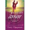 thumbnail image 1 of Libro UNILIT Cinco Lenguajes Del Amor 9780789923745, 1 of 2