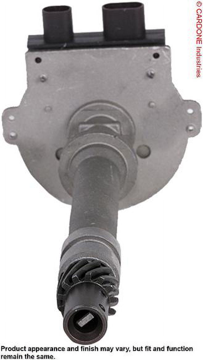 A1 Cardone Distributor P/N:30-1830 Fits select: 1988-1995 CHEVROLET GMT-400, 1989-1995 GMC SIERRA