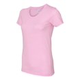 thumbnail image 2 of American Apparel - Nib Women - Women’s 50/50 Tee, 2 of 5