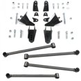 thumbnail image 1 of Kit Triangulaire Robuste à 4 Maillons pour Ford Thunderbird 1980-1982, 1 of 1