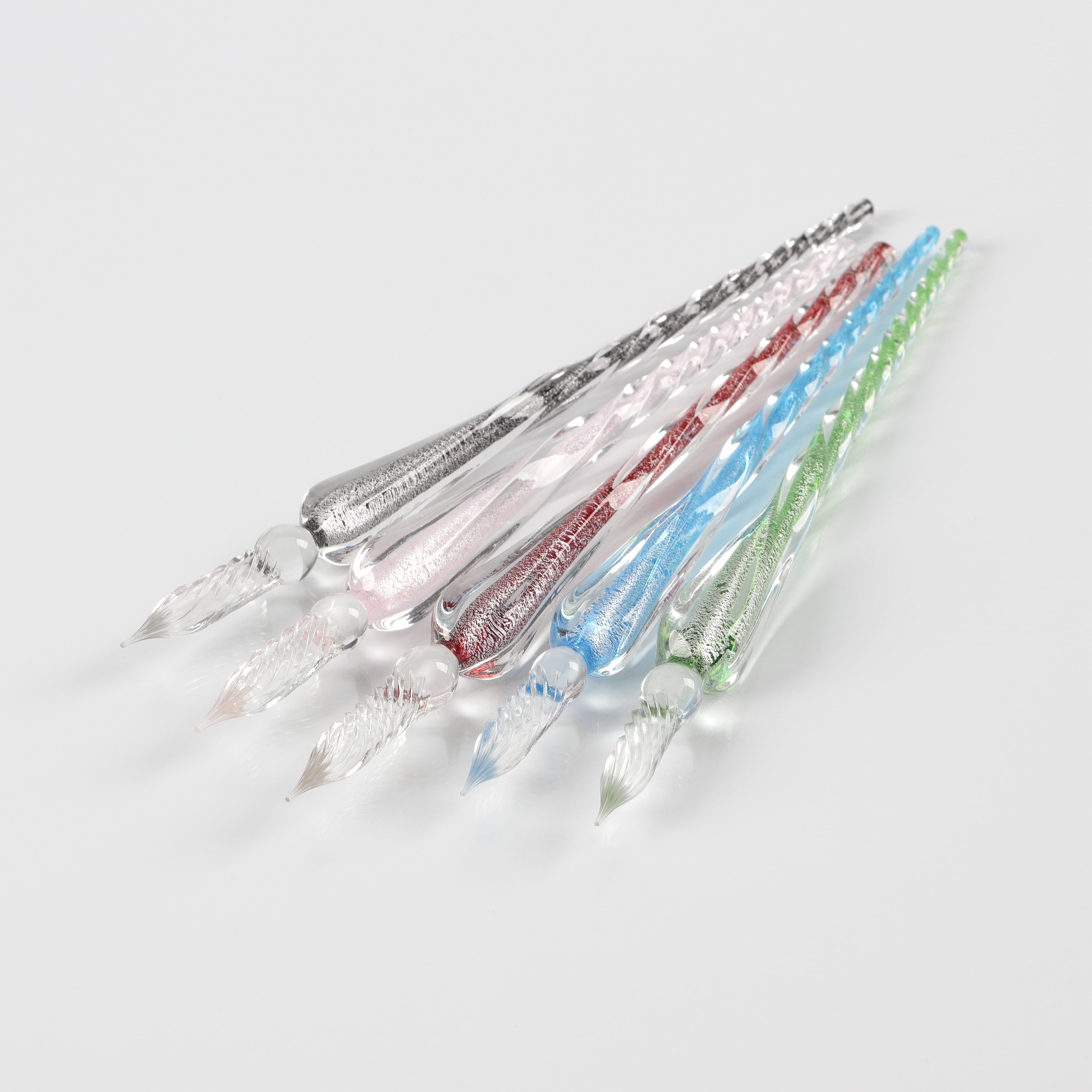 Goldenritt Glass Dip Pens