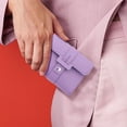 thumbnail image 4 of Juego de cortauñas plegables de acero inoxidable, 16 piezas, kit de manicura Beente, juego de uñas portátil de acero inoxidable con bolsa plegable, kits de cortauñas, herramienta de belleza, 4 of 4