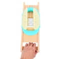 thumbnail image 5 of DEEPCRAFF Multipurpose Handheld Vegetable Slicer for Potatoes, Carrots, Cucumbers and More Kitchen Prep Tool, 5 of 8