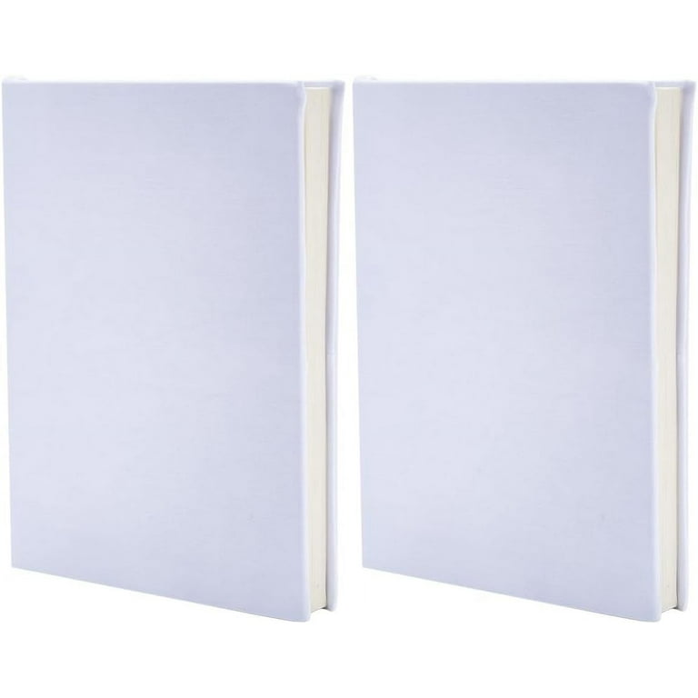 Copertina Elastica Per Libri Mandala - Blu, Lavabile, Per Libri Rigidi - Foto 8