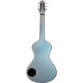 thumbnail image 2 of Asher Guitars & Lap Steels Electro Hawaiian Junior Lap Steel Guitar Lake Placid Blue, 2 of 4