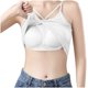 thumbnail image 2 of Pijama de manga corta para mujer, de verano, talla grande, con tirantes, almohadillas para el pecho y el centro de la espalda, sin mangas y pijama interior, blusa de poliéster para mujer., 2 of 5