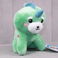 thumbnail image 2 of Peluches Unicornios Kawaii Tipo Pony – Set de 12 Piezas al Mayoreo, 2 of 5