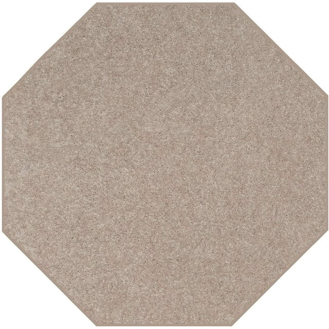 Ambiant Starwars Collection Kids Favorite Area Rugs Beige - 3' Octagon