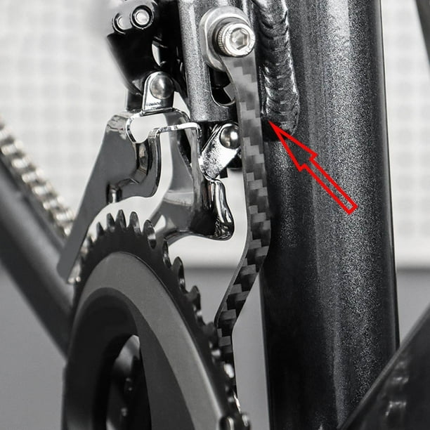 Chain Stabilizer Lightweight Road Bike Accessories Tension Chain Guide for Anti Chain Dropping Walmart