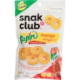 thumbnail image 3 of Tajin Mango Rings, 10 oz, 3 of 4