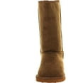 thumbnail image 3 of Soda Womens Soong Soft Fur Eskimo Boots, 3 of 4