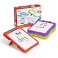 thumbnail image 1 of Juego de 6 tablas inclinadas hand2mind Rainbow para niños, 1 of 7