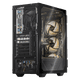 thumbnail image 4 of Xtreme PC Gaming Asus TUF AMD Radeon RX 7600 Ryzen 7 5700G 32GB SSD 1TB 4TB ARGB WIFI negro, 4 of 6