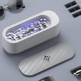 thumbnail image 4 of Billuyoard Limpiador multifuncional blanco, limpieza fácil y sin esfuerzo para todos los objetos de valor, limpieza de 360° Suministros de limpieza para el hogar, 4 of 6