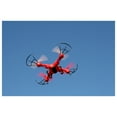 Sky Rider Drone with VGA Camera, DRC376