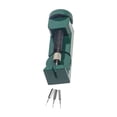 thumbnail image 4 of Kit de extracción de eslabones de cadena de reloj Herramienta para quitar correas de reloj para relojeros Ajuste de correa verde, 4 of 9